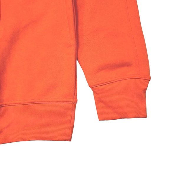 Adidas Men's Essentials BrandLove Fleece Hoodie HL9385 Size XL - Picture 11 of 13